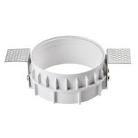 Рамка скрытого монтажа Lightstar Domino Round 214610