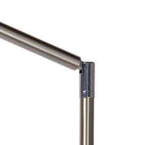 Торшер Lucide Bergamo-led 12719/06/12 Торшер Lucide Bergamo-led 12719/06/12