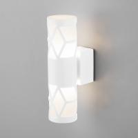 Настенный светильник Elektrostandard Fanc MRL LED 1023 белый a050335 Настенный светильник Elektrostandard Fanc MRL LED 1023 белый a050335
