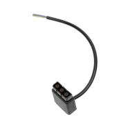 Подвод питания к 456ххх (0,3м) Trito Lightstar 456002