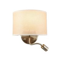 Настенный светильник Citilux Декарт CL704306 Настенный светильник Citilux Декарт CL704306