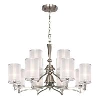 Подвесная люстра Favourite Laguna 2698-12P