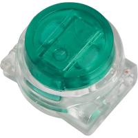 Зажим соединительный Скотч-лок K5, 0,4-0,9мм2 (1,67мм) STEKKER LD800-005