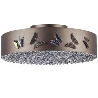 Потолочный светодиодный светильник Lightstar Faraone 701021 Потолочный светодиодный светильник Lightstar Faraone 701021