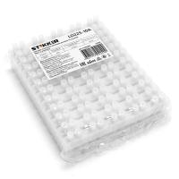 Колодка клеммная винтовая Stekker, линейка 12 штук, полиамид, LD225-10A 32383