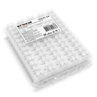 Колодка клеммная винтовая Stekker, линейка 12 штук, полиамид, LD225-3A 32381