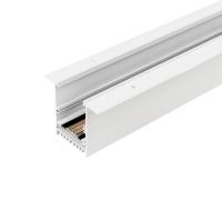 Встраиваемый магнитный шинопровод Arlight MAG-TRACK-4560-F-540 026895(1)