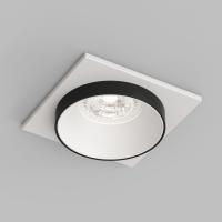 Встраиваемый светильник Denkirs Lemvik DK2402-BK