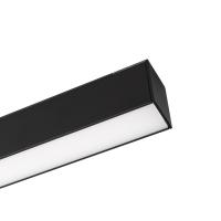 Трековый светодиодный светильник Arlight Mag-Flat-45-L405-12W Day4000 046579