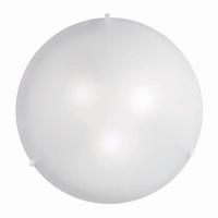 Настенный светильник Ideal Lux Simply PL3 007984 Настенный светильник Ideal Lux Simply PL3 007984