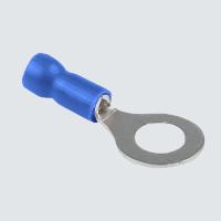 Наконечник кольцевой изолированный НКИ 2,5-4, LD403-254 (DIY упаковка 10 шт)