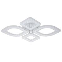 Потолочная светодиодная люстра Escada Atria 10257/4LED