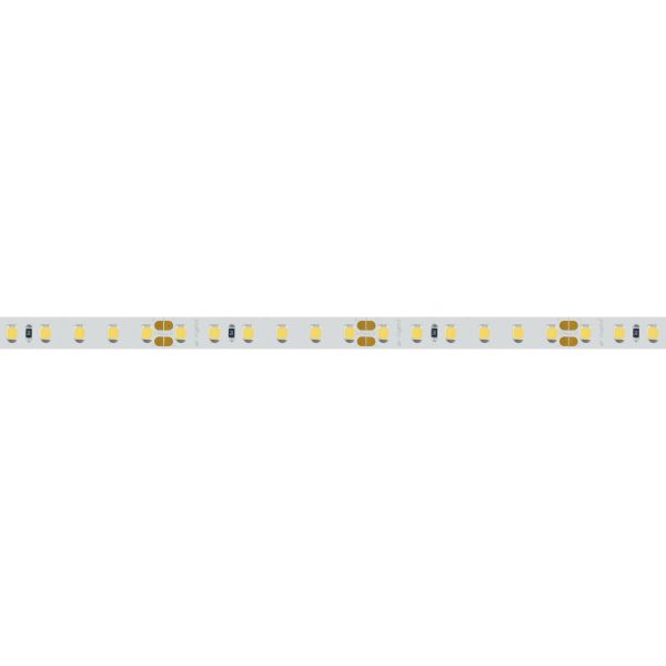 Светодиодная лента Arlight 14,4W/m 120LED/m 2835SMD теплый белый 5M 021411(2)