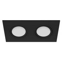 Встраиваемый светильник EKS Zoom Duo 0У-00001548