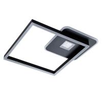 Потолочный светодиодный светильник Escada Arctic 10235/1LED BL Потолочный светодиодный светильник Escada Arctic 10235/1LED BL