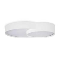 Потолочный светильник Freya LED  Items FR6094CL-L72W