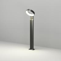 Ландшафтный светодиодный светильник Denkirs Sanvik DK9718-BK