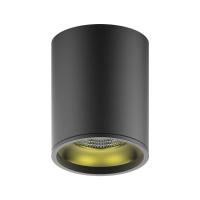 Потолочный светодиодный светильник Gauss Overhead HD008