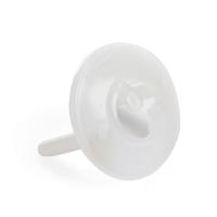 Заглушка с ключом Stekker HK-004 комплект из 10 штук 39929