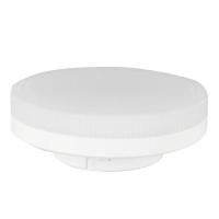 Лампа светодиодная Gauss GX53 8,5W 4100К матовая 20849292