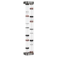 Настенный светильник Odeon Light Collier L-Vision 5456/60WL