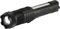 Светодиодный фонарь ЭРА UA-401 универсальный аккумуляторный 3 Вт LED + 3 Вт COB оптический Zoom 3 режима магнит type C Б0069803