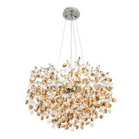 Подвесная люстра Modelux Modestyle MS.2112.600 CR