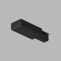 Соединитель-токопровод Denkirs Solid Base TR1100-BK