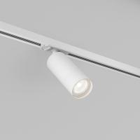 Трековый светильник Denkirs Solid Tube DK6202-WH