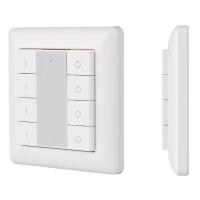 Панель управления Arlight Knob SR-2853K8-RF-UP White 021460