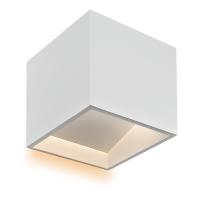 Настенный светодиодный светильник iLedex Dice ZD8086L-6W WH Настенный светодиодный светильник iLedex Dice ZD8086L-6W WH