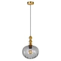 Подвесной светильник Loft It Melon 10426 Smoke