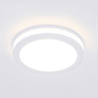 Встраиваемый светодиодный светильник Elektrostandard DSKR80 5W 4200K a030555