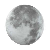 Настенно-потолочный светильник Sonex MOON 3084/DLN