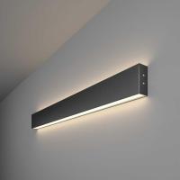 Настенный светодиодный светильник Elektrostandard LSG-02-2-8x78-4200-MSh a042927