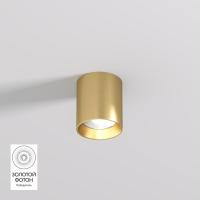 Потолочный светодиодный светильник Denkirs Shine Tube DK2610-SB