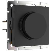 Диммер N Werkel черный матовый W1142008 4690389212901