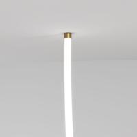 Крепления подвесные для гибкого неона Elektrostandard Full Light FL 2820 латунь a063436