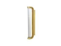 Настенный светильник Newport 7279/A brass new М0070653