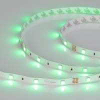 Светодиодная лента Arlight 7,2W/m 30LED/m 5060SMD разноцветный 5M 022066(2)