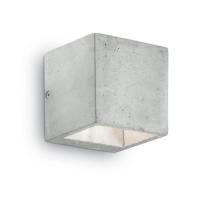 Настенный светильник Ideal Lux Kool AP1 141268 Настенный светильник Ideal Lux Kool AP1 141268