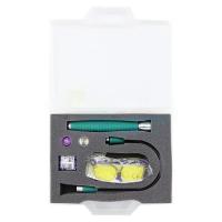 Фонарик Refco UVA-6