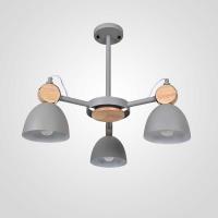 Подвесная люстра Imperium Loft Rolla 101991-26