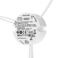 Источник тока Maytoni Lighting control 721026