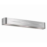 Настенный светильник Ideal Lux Posta AP4 Alluminio 009957 Настенный светильник Ideal Lux Posta AP4 Alluminio 009957