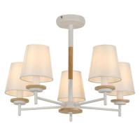 Потолочная люстра MyFar Daniel MR1841-5C