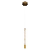 Подвесной светильник Loft IT Montblanc 10475D Bronze