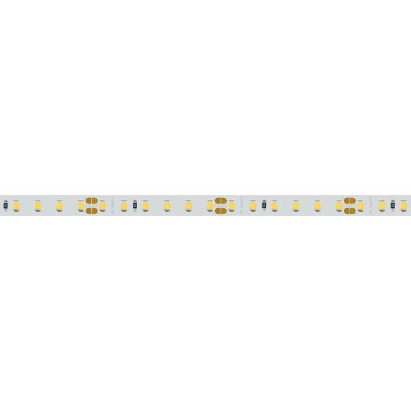 Светодиодная влагозащищенная лента Arlight 14,4W/m 120LED/m 2835SMD холодный белый 5M 020527(2)