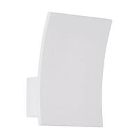 Настенный светодиодный светильник Ideal Lux Fix Ap Bianco 117867 Настенный светодиодный светильник Ideal Lux Fix Ap Bianco 117867