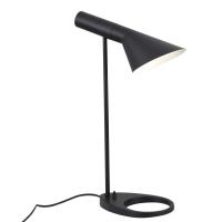 Настольная лампа Modelux Modemodern MD.8021.01TL BK